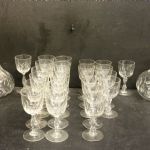 914 4120 LIQUEUR GLASS